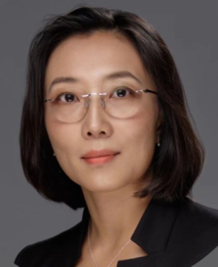Yuehua Cong, Ph.D.